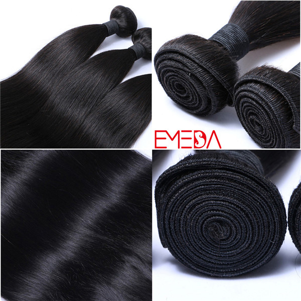 Quality premium sew in hair extensions indi remi hair YJ226